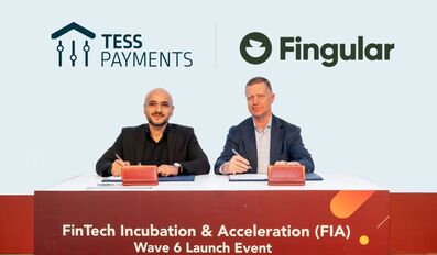 Qatar-Based FinTech TESS Payments Makes History by Attracting Strategic FDI